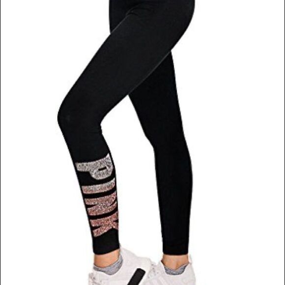 VS PINK IRIDESCENT DOG BLING OUTFIT SET S - Picture 10 of 11